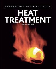 Heat Treatment цена и информация | Книги по социальным наукам | kaup24.ee