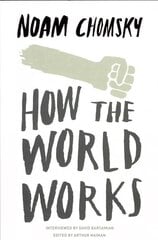 How the World Works hind ja info | Ühiskonnateemalised raamatud | kaup24.ee