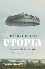 Utopia: The History of an Idea hind ja info | Ühiskonnateemalised raamatud | kaup24.ee