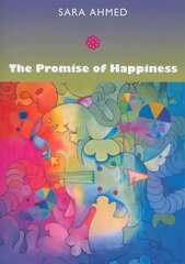 Promise of Happiness цена и информация | Книги по социальным наукам | kaup24.ee