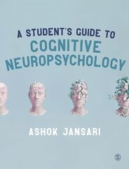Student's Guide to Cognitive Neuropsychology hind ja info | Ühiskonnateemalised raamatud | kaup24.ee