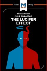 Analysis of Philip Zimbardo's The Lucifer Effect: Understanding How Good People Turn Evil hind ja info | Ühiskonnateemalised raamatud | kaup24.ee