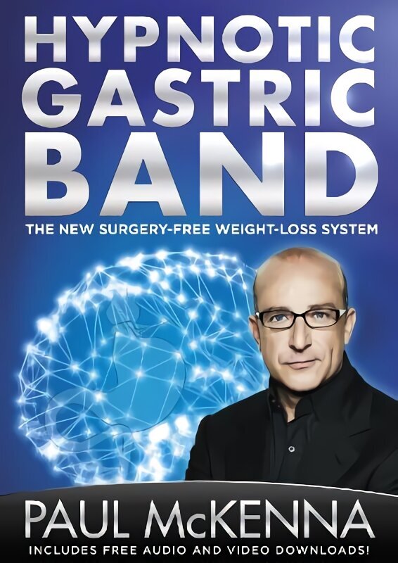 Hypnotic Gastric Band цена и информация | Ühiskonnateemalised raamatud | kaup24.ee