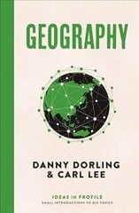 Geography: Ideas in Profile Main hind ja info | Ühiskonnateemalised raamatud | kaup24.ee