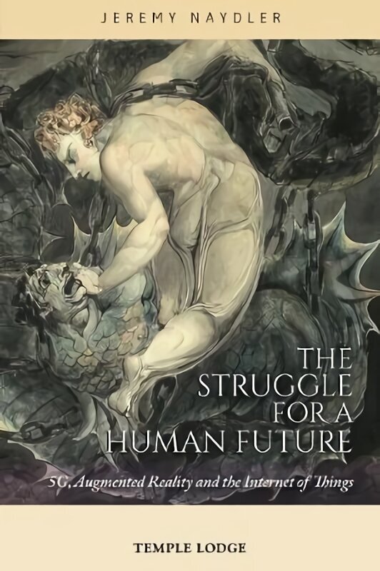 Struggle for a Human Future: 5G, Augmented Reality and the Internet of Things цена и информация | Ühiskonnateemalised raamatud | kaup24.ee