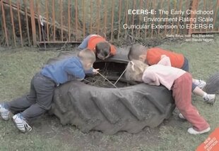 ECERS-E: The Early Childhood Environment Rating Scale Curricular Extension to ECERS-R 3rd Revised edition hind ja info | Ühiskonnateemalised raamatud | kaup24.ee