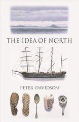 Idea of North hind ja info | Ühiskonnateemalised raamatud | kaup24.ee