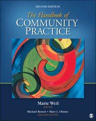 Handbook of Community Practice 2nd Revised edition hind ja info | Ühiskonnateemalised raamatud | kaup24.ee