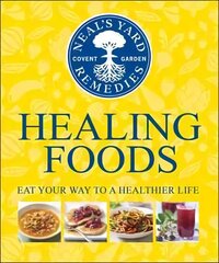 Neal's Yard Remedies Healing Foods: Eat Your Way to a Healthier Life hind ja info | Retseptiraamatud  | kaup24.ee