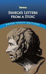 Seneca's Letters from a Stoic hind ja info | Ajalooraamatud | kaup24.ee