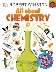All About Chemistry 3rd edition цена и информация | Книги для подростков и молодежи | kaup24.ee