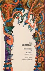 Munchausen and Clarissa: A Berlin Novel цена и информация | Фантастика, фэнтези | kaup24.ee