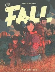 Fall, Volume 1 цена и информация | Фантастика, фэнтези | kaup24.ee