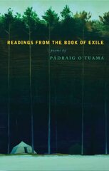 Readings from the Book of Exile hind ja info | Luule | kaup24.ee