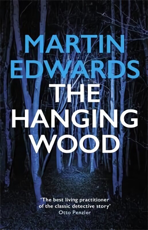 Hanging Wood: The evocative and compelling cold case mystery цена и информация | Fantaasia, müstika | kaup24.ee