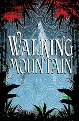Walking Mountain цена и информация | Книги для подростков и молодежи | kaup24.ee