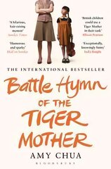 Battle Hymn of the Tiger Mother цена и информация | Самоучители | kaup24.ee