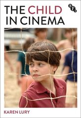 Child in Cinema цена и информация | Книги об искусстве | kaup24.ee