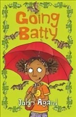 Going Batty цена и информация | Книги для подростков и молодежи | kaup24.ee