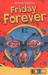 Friday Forever 2nd New edition цена и информация | Книги для подростков и молодежи | kaup24.ee