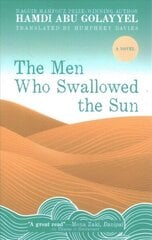 Men Who Swallowed the Sun hind ja info | Fantaasia, müstika | kaup24.ee