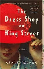 Dress Shop on King Street цена и информация | Фантастика, фэнтези | kaup24.ee