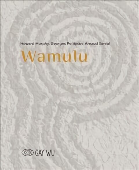 Wamulu hind ja info | Kunstiraamatud | kaup24.ee