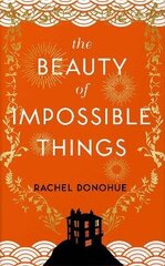 Beauty of Impossible Things Main цена и информация | Фантастика, фэнтези | kaup24.ee