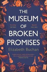 Museum of Broken Promises Main hind ja info | Fantaasia, müstika | kaup24.ee