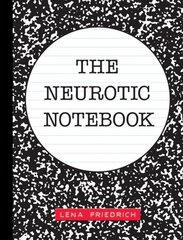 Neurotic Notebook hind ja info | Fantaasia, müstika | kaup24.ee