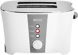 ECG ST 818 hind ja info | ECG Väike köögitehnika | kaup24.ee