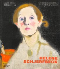 Helene Schjerfbeck цена и информация | Книги об искусстве | kaup24.ee