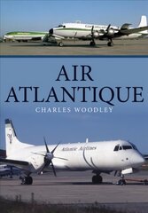 Air Atlantique hind ja info | Reisiraamatud, reisijuhid | kaup24.ee