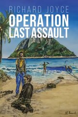 Operation Last Assault hind ja info | Fantaasia, müstika | kaup24.ee