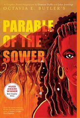 Parable of the Sower: A Graphic Novel Adaptation цена и информация | Фантастика, фэнтези | kaup24.ee