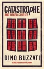 Catastrophe and Other Stories hind ja info | Fantaasia, müstika | kaup24.ee