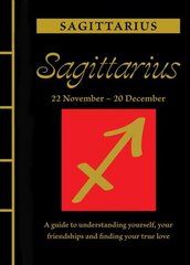 Sagittarius hind ja info | Eneseabiraamatud | kaup24.ee