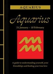 Aquarius hind ja info | Eneseabiraamatud | kaup24.ee