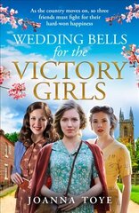 Wedding Bells for the Victory Girls hind ja info | Fantaasia, müstika | kaup24.ee