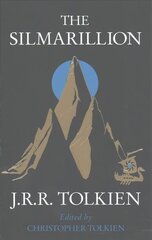 Silmarillion цена и информация | Фантастика, фэнтези | kaup24.ee