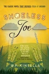 Shoeless Joe цена и информация | Фантастика, фэнтези | kaup24.ee