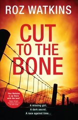 Cut to the Bone цена и информация | Фантастика, фэнтези | kaup24.ee