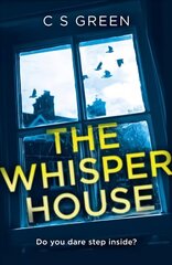 Whisper House: A Rose Gifford Book цена и информация | Фантастика, фэнтези | kaup24.ee