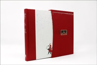 Letters from Father Christmas Deluxe Slipcased edition цена и информация | Фантастика, фэнтези | kaup24.ee