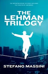 Lehman Trilogy hind ja info | Fantaasia, müstika | kaup24.ee