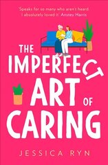 Imperfect Art of Caring hind ja info | Fantaasia, müstika | kaup24.ee