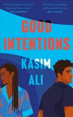 Good Intentions hind ja info | Fantaasia, müstika | kaup24.ee