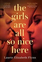 Girls Are All So Nice Here hind ja info | Fantaasia, müstika | kaup24.ee