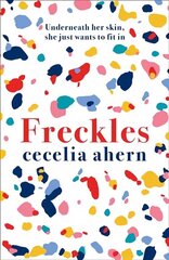 Freckles цена и информация | Фантастика, фэнтези | kaup24.ee