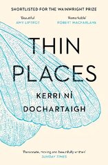 Thin Places Main цена и информация | Биографии, автобиогафии, мемуары | kaup24.ee